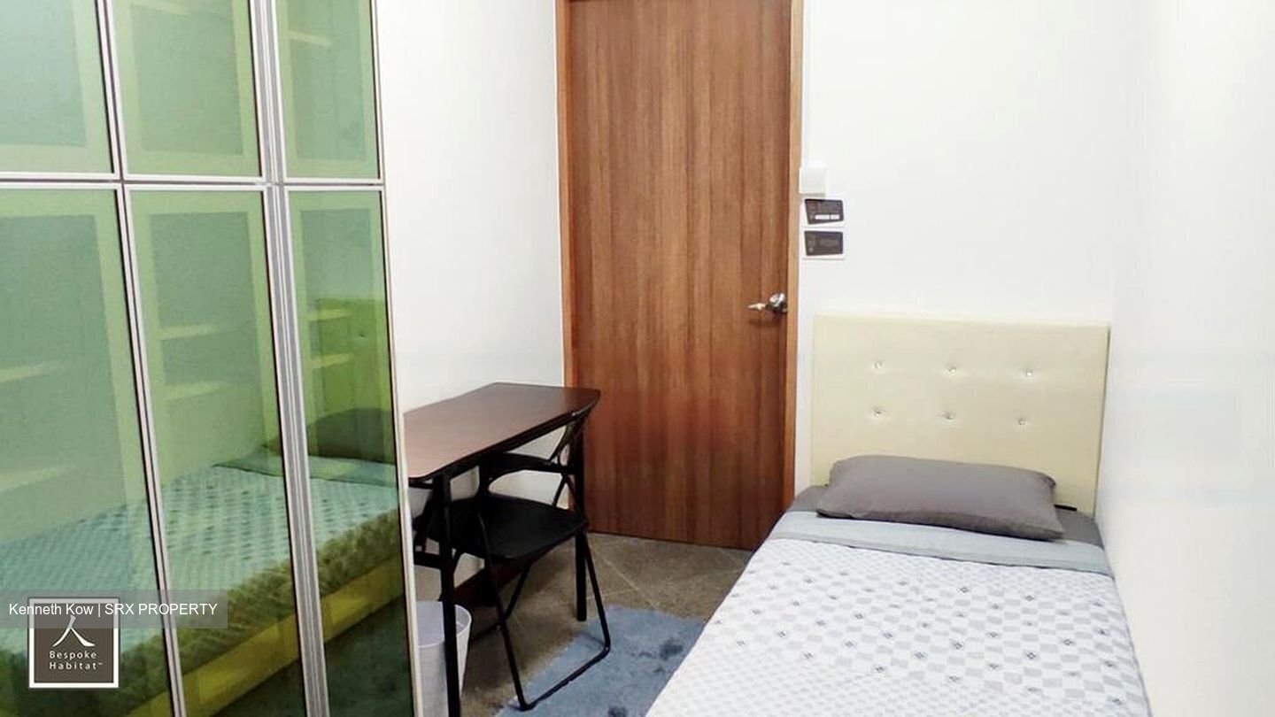 Parc Vista (D22), Condominium #455843451